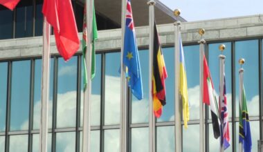 As Global Debt Balloons, Calls to Reform the IMF Grow Ever Louder