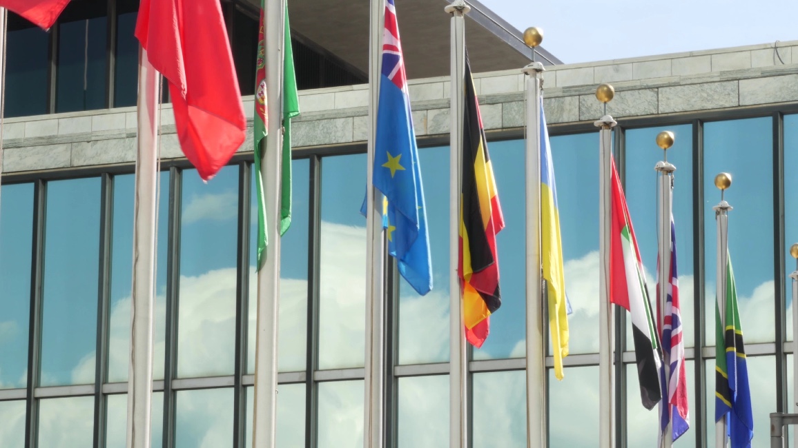 As Global Debt Balloons, Calls to Reform the IMF Grow Ever Louder