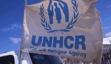 Cross River agency, UNHCR partner on business development training for refugees