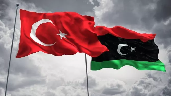 Türkiye and Libya Sign MoU After 17-Year Economic Hiatus