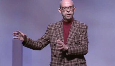 Lifestory: Vatican journalist and expert John L Allen, Jr, dies at 61