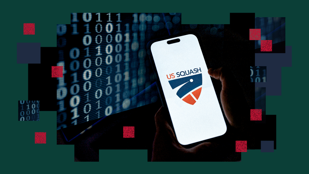 US Squash In-House Software Club Locker Sold to Serve Other Sports