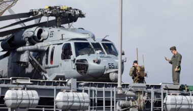 What's Next for the U.S. Military in Latin America?