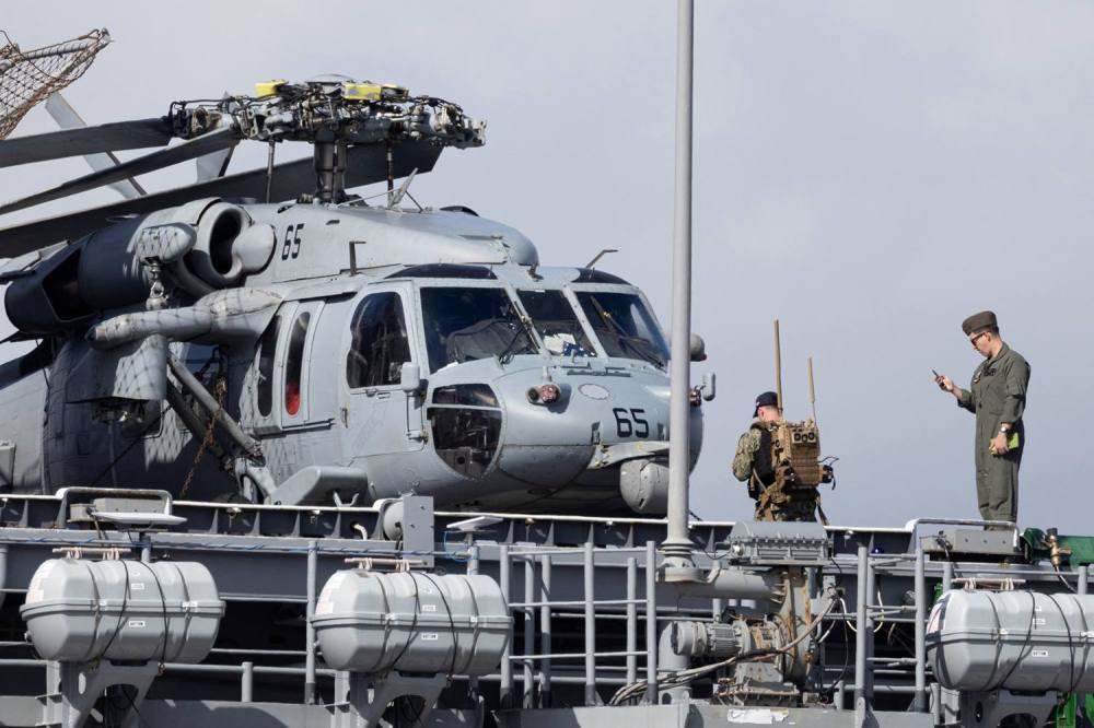 What's Next for the U.S. Military in Latin America?