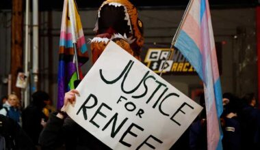 Trump's 'Showy' Immigration Crackdown Sparks Violent Confrontations