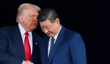 Xi Jinping has been invited by Donald Trump to be part of the Gaza Board of Peace.