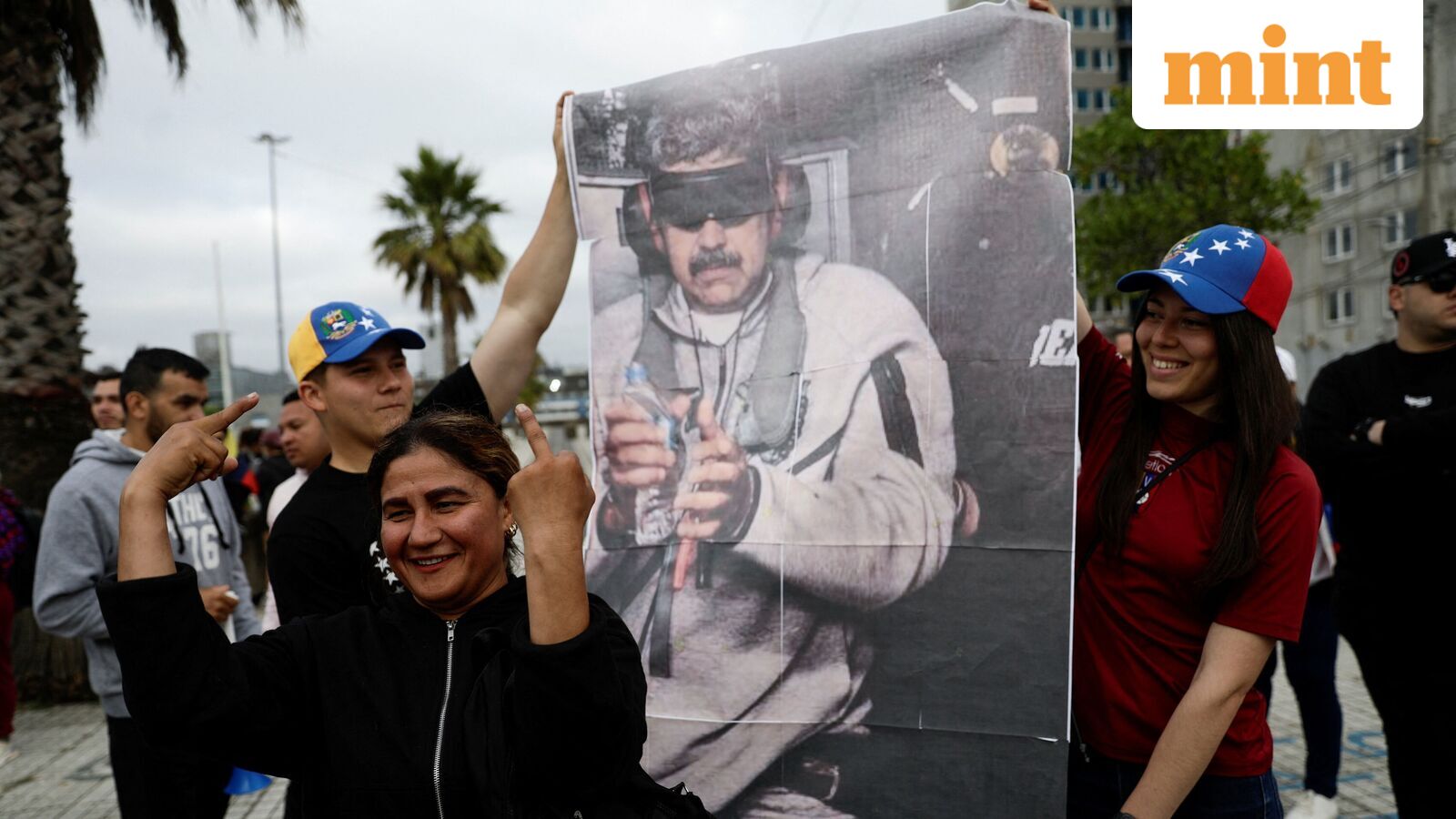 How China, UK, Russia, other countries react to US bombing of Venezuela: ‘We shed no tears…’