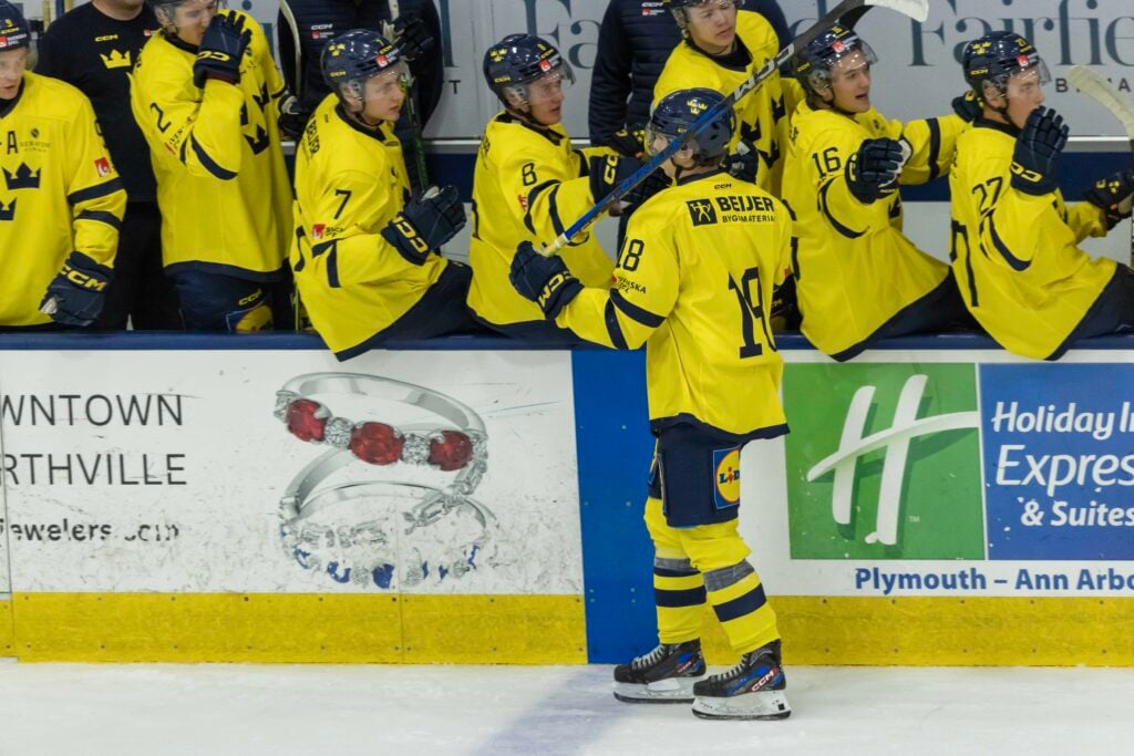 World Junior Championship predictions