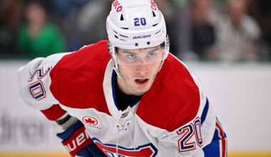 Team Slovakia Announces 2026 Olympic Roster – Pro Hockey Rumors