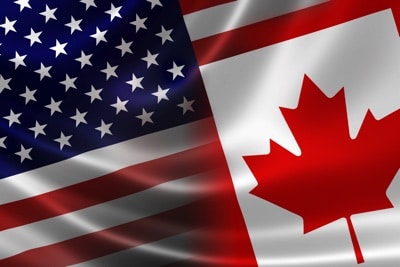 USD/CAD Weekly Forecast: Dollar Weakness Tests Support as Canada Data Looms