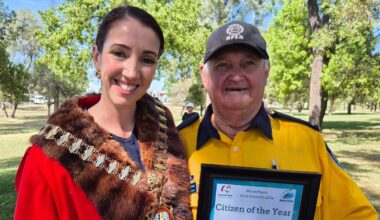 Nominate local legends for Moree Australia Day awards