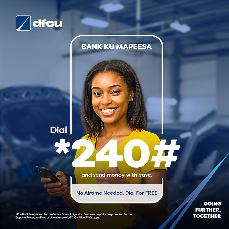 Header advertisement