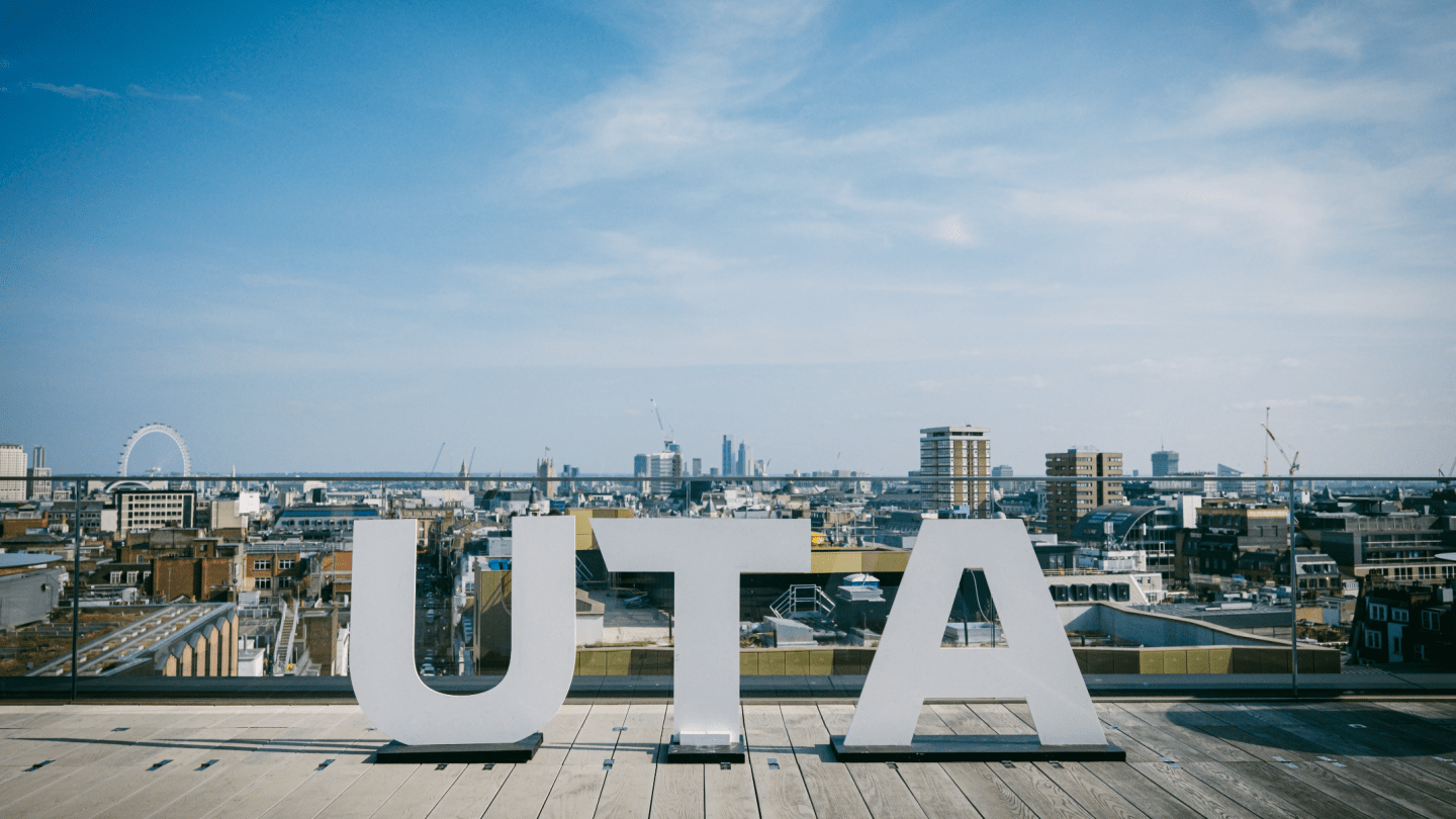 UTA Revenue, Financials Disclosed In London for UK Business