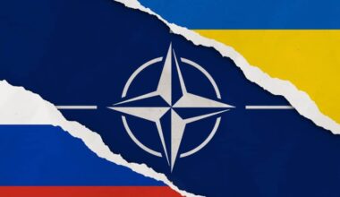 Ukraine at the Frontline: Russia’s Hybrid War and the Euro-Atlantic Order