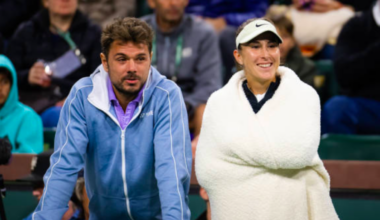 United Cup 2026. Order of play Saturday, January 10: Switzerland and Belgium face off in semifinals. Source: Getty