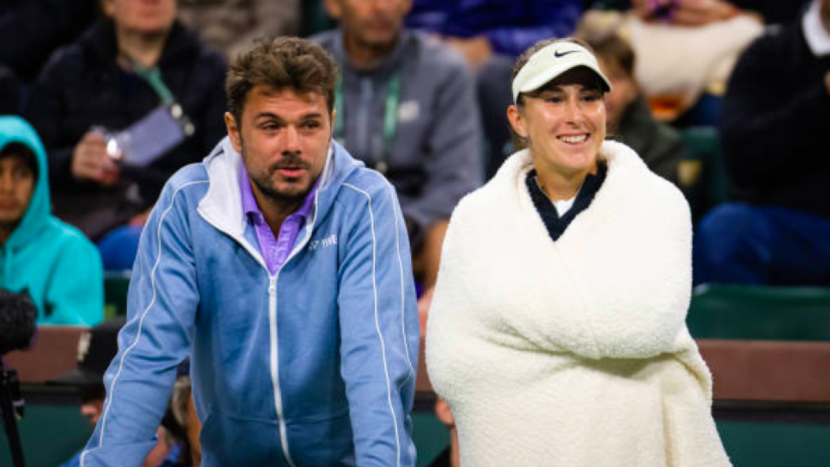 United Cup 2026. Order of play Saturday, January 10: Switzerland and Belgium face off in semifinals. Source: Getty