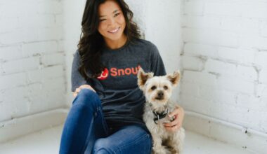 As vet bills jump, startup Snout raises $110 million for ‘membership’ model to defray costs