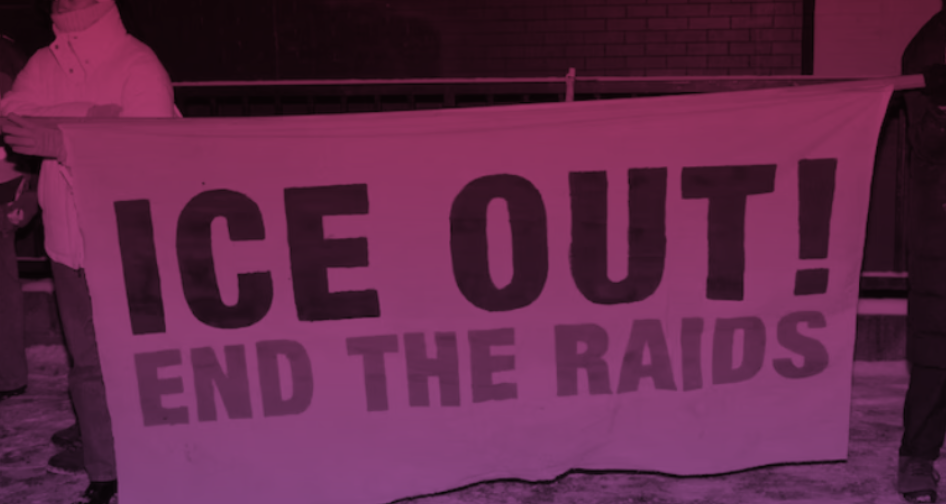 OFL CONDEMNS TRUMP’S “ANTI-IMMIGRATION” AGENDA AS A THREAT TO PUBLIC SAFETY