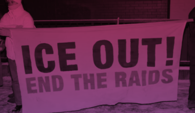 OFL CONDEMNS TRUMP’S “ANTI-IMMIGRATION” AGENDA AS A THREAT TO PUBLIC SAFETY