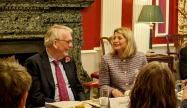 Resilience in Germany and Europe: IT, research, statistics, and risk control