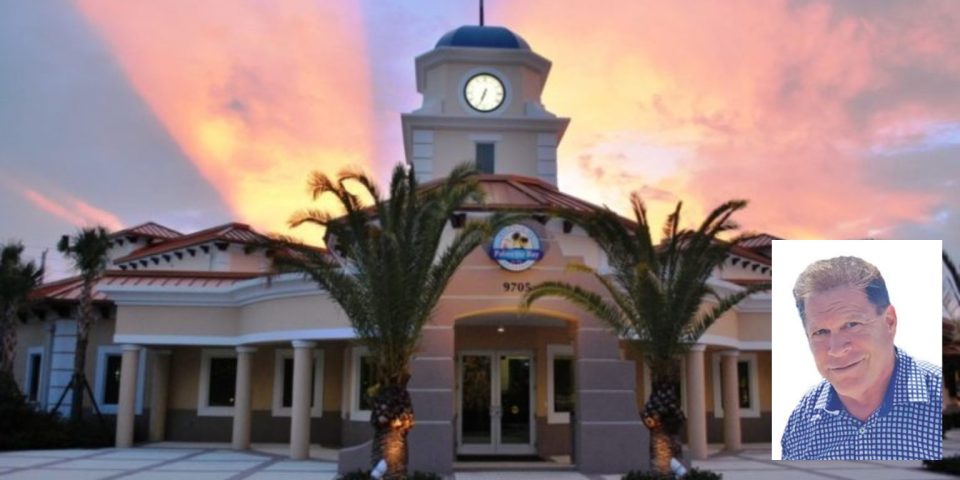 Honoring Service to Palmetto Bay, Not Politics