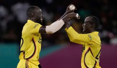 'Passports Warm (Not Ice)': Cricket Uganda Takes Hilarious Dig At Iceland Over T20 World Cup | Cricket News