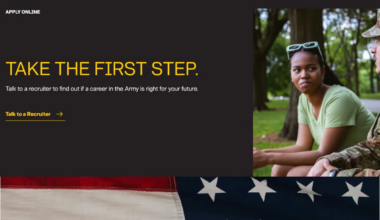 Migrant families join US army as insurance against ICE deportation