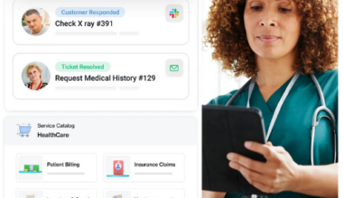 How the NHS is enabling better patient care with agentic AI