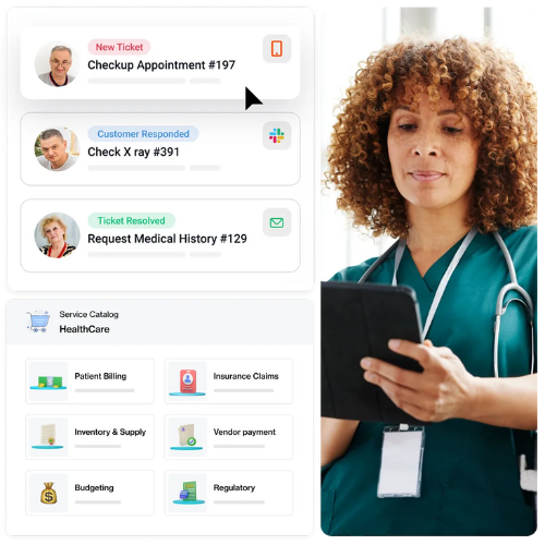 How the NHS is enabling better patient care with agentic AI