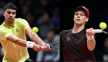 Alcaraz Beats Sinner In Sold-out South Korea Exhibition Match • Channels Television