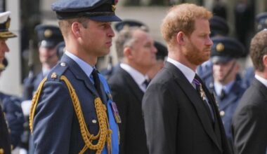 Prince William Not Keen on Prince Harry Reconciliation — Expert