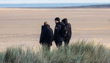 French authorities bans 10 British far-right activists over anti-migrant actions – Firstpost