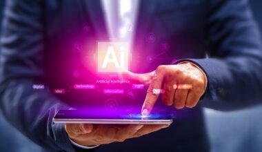 Why Saudi, UAE are becoming the world’s next AI heavyweights