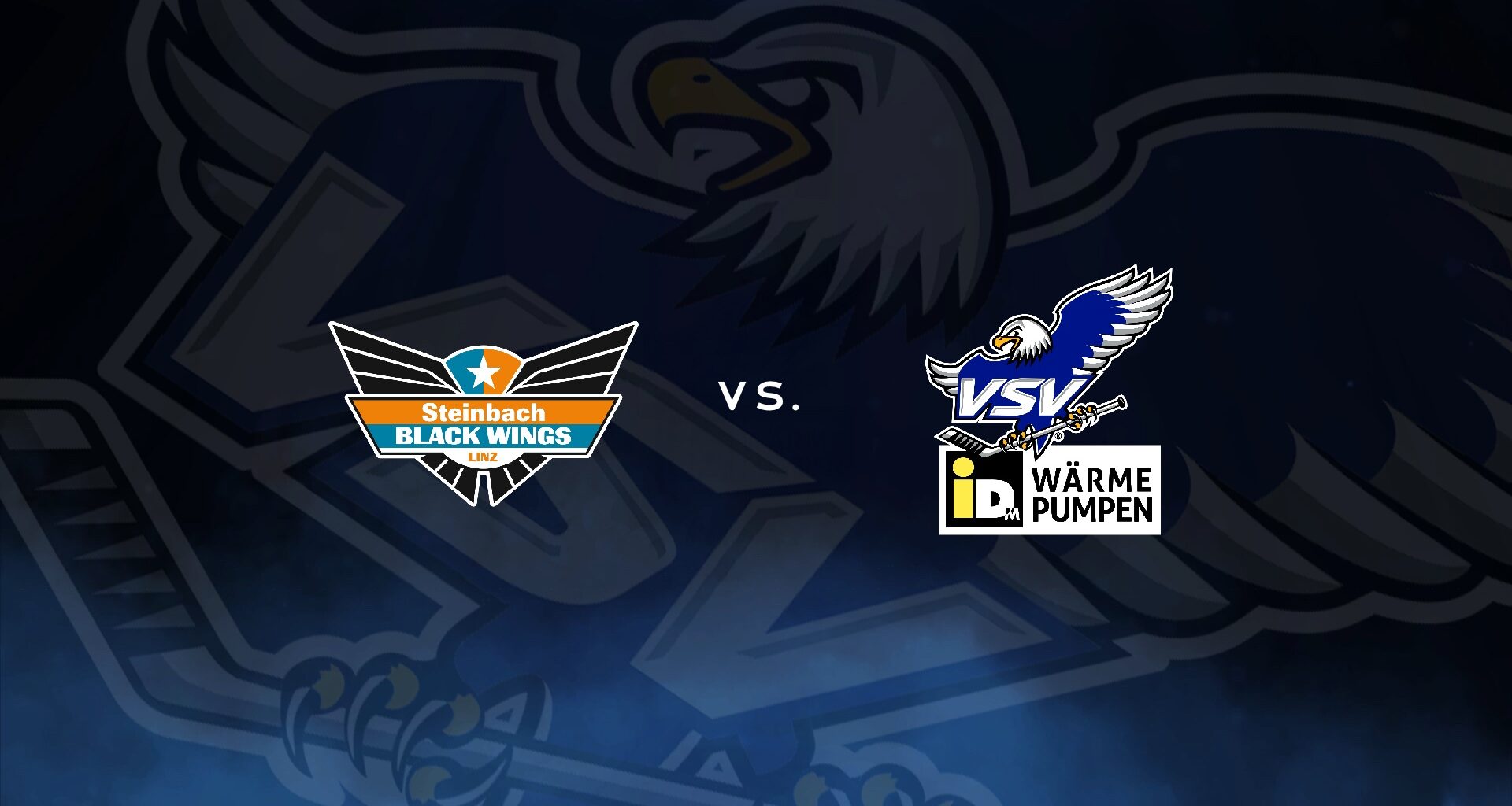 Es geht Schlag auf Schlag: VSV muss zum Gastspiel nach Linz!