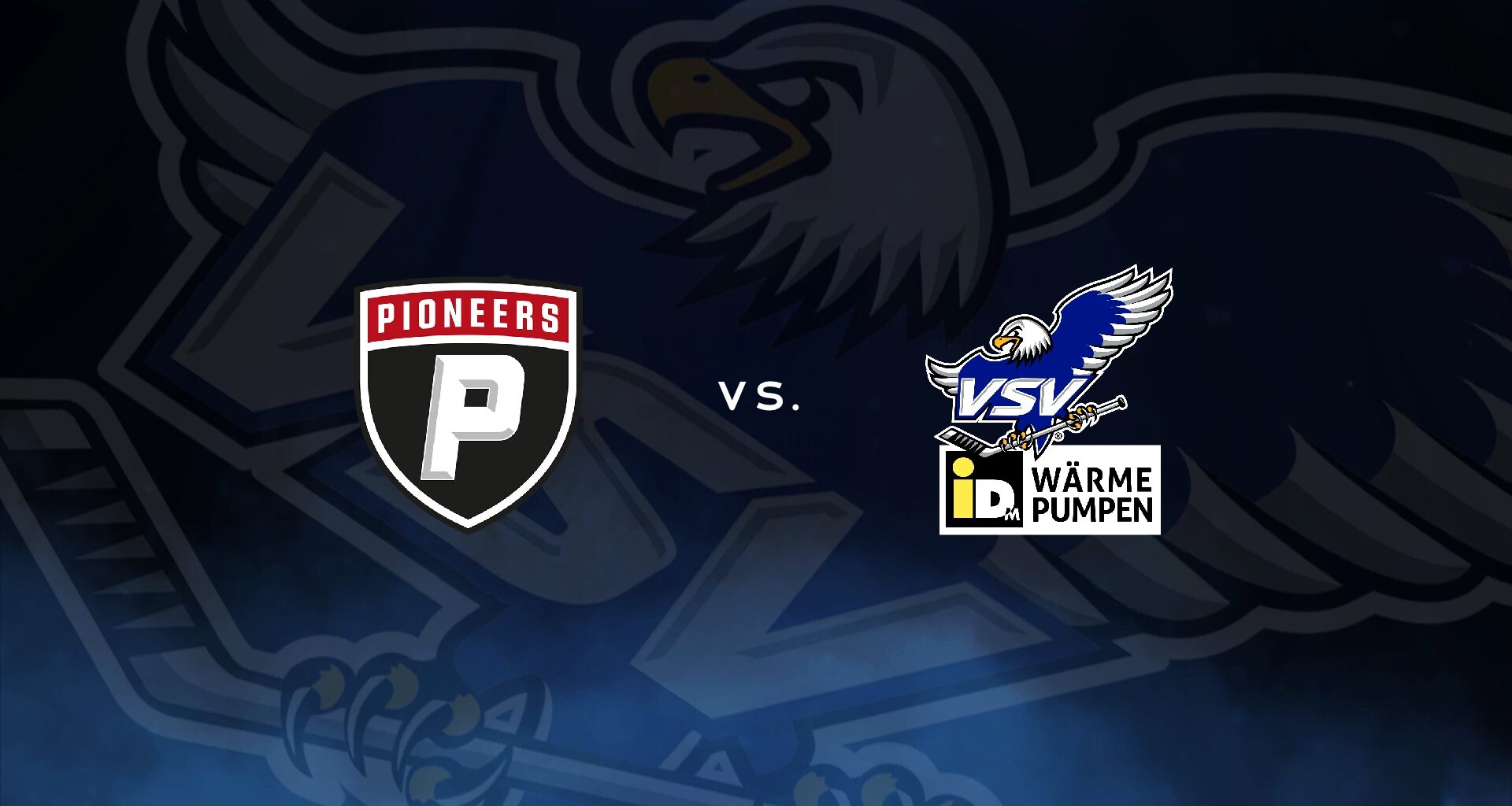 Blau-Weiß muss zum Gastspiel ins “Ländle”! - ecvsv.at