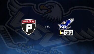 Blau-Weiß muss zum Gastspiel ins “Ländle”! - ecvsv.at