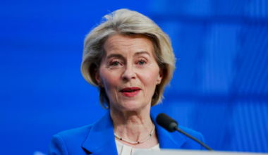 EU Commission proposes early access to some agriculture funds to help farmers