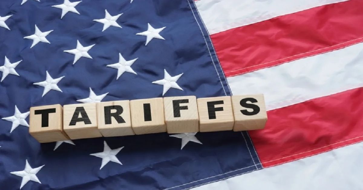 India monitoring proposed US bill on steep tariffs for Russian oil buyers | Maritime Gateway