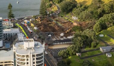 Mount Maunganui landslide: Other tragedies and disasters revisited