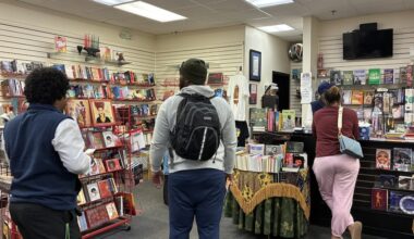 African American bookstore in Atlanta to close after 35 years in business