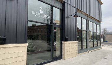 Downtown La Salle rehab projects bring new businesses – Shaw Local