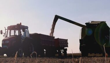 University study reveals rural Midwest economy hit hard last year and into 2026