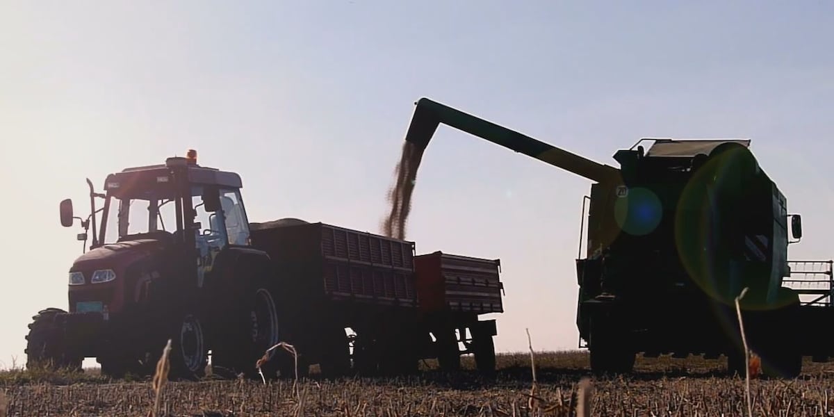 University study reveals rural Midwest economy hit hard last year and into 2026