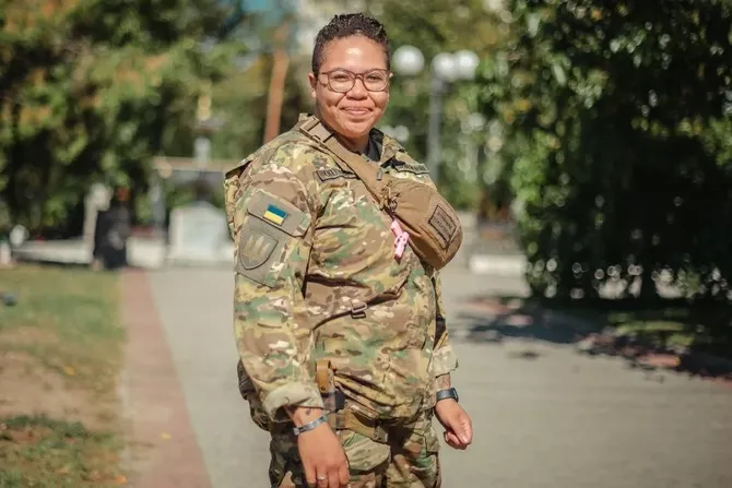 Latest News & Breaking Stories | Stay Updated with Caspianpost.com - From Volunteers to “Human Bombs”: Russia-Ukraine War’s New Reality