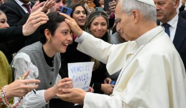 Pope Leo calls on Catholics to rediscover Vatican II teachings