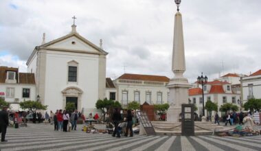 Algarve city invests in social housing