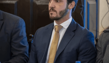 Vereador do CDS-PP no Funchal atropela pessoa sob efeito do álcool e suspende mandato