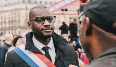 "On va leur montrer qu'on est plus nombreux" : Carlos Martens Bilongo, du machisme et du ressentiment