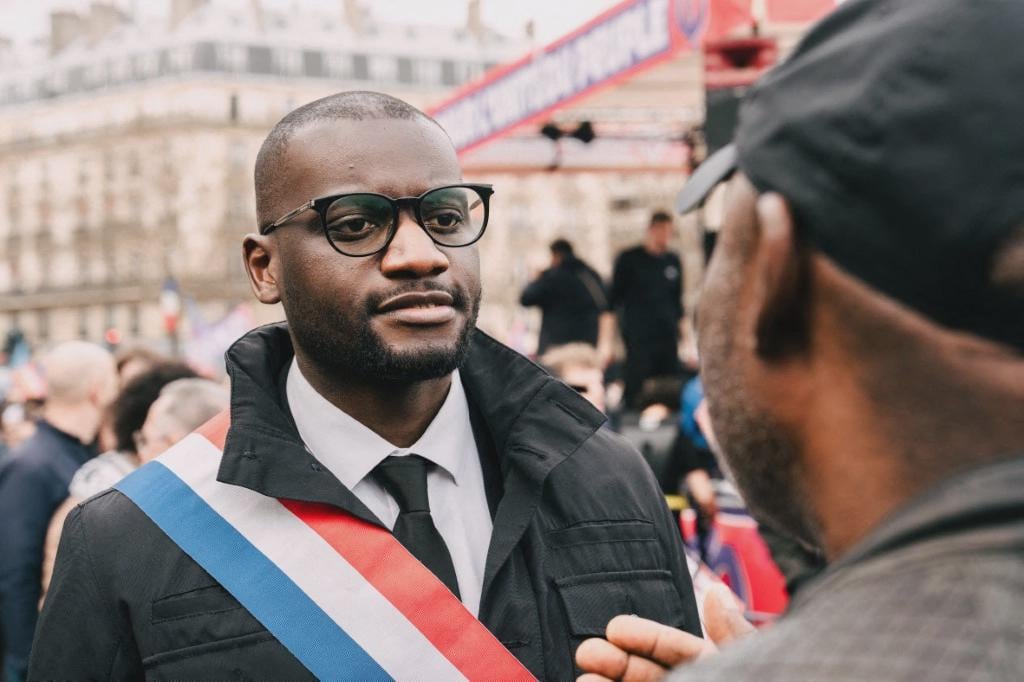 "On va leur montrer qu'on est plus nombreux" : Carlos Martens Bilongo, du machisme et du ressentiment