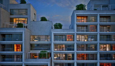 Cordia Romania secures land near Alba Iulia Square for Centropolitan residential development